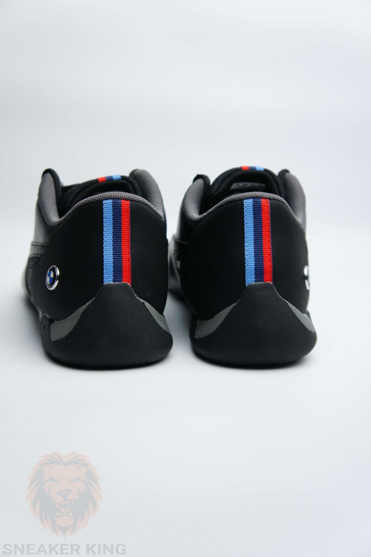 Кросівки Puma BMW Motorsports R-Cat